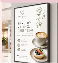 Услуги Наружная реклама и вывески под ключ в Сибае